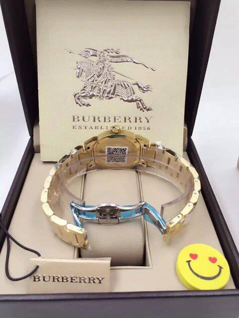 Đồng Hồ Burberry Couple Cao Cấp BBC06 Đồng Hồ Burberry Couple Cao Cấp BBC06