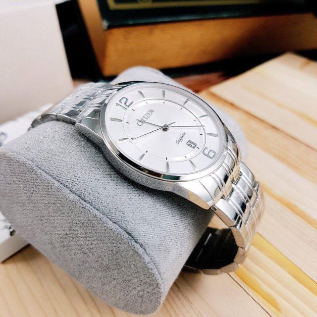 Đồng Hồ Cặp Đôi Citizen Cao Cấp - CT1298G Đồng Hồ Cặp Đôi Citizen Cao Cấp - CT1298G