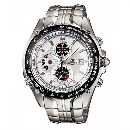 casio edifice replica vs original