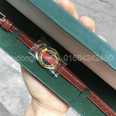 Đồng Hồ Nữ Gucci Cao Cấp - Kèm Hộp