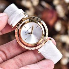 Đồng hồ Nữ Michael Kors Thời trang MK001