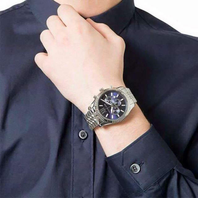 Đồng hồ Michael Kors MK8280 Cho Nam