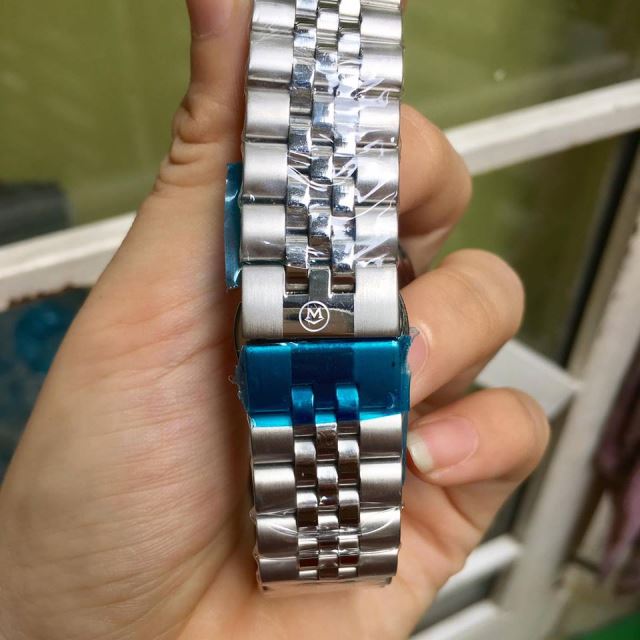 Đồng Hồ Nam Movado Super Fake Loại 1- MO-6001 Đồng Hồ Nam Movado Super Fake Loại 1- MO-6001