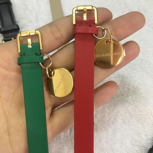 Đồng Hồ Burberry Nữ Cao Cấp Kèm Dây Đeo BB009 Đồng Hồ Burberry Nữ Cao Cấp Kèm Dây Đeo BB009
