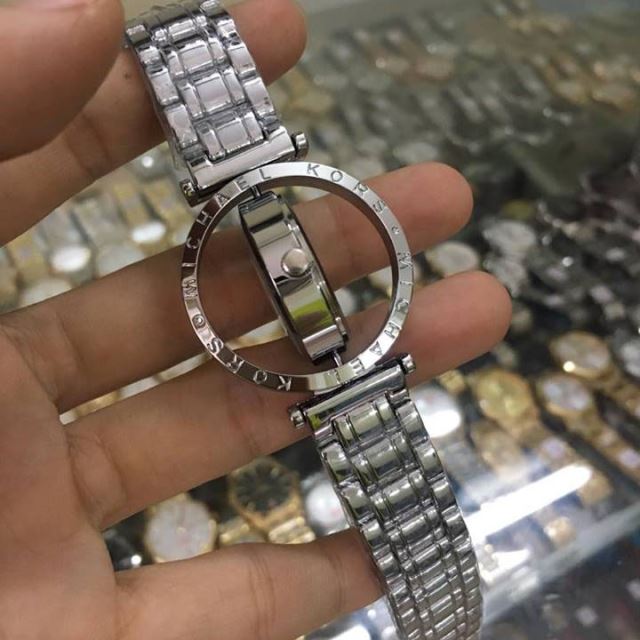 Đồng hồ Nữ Michael Kors Thời trang MK003