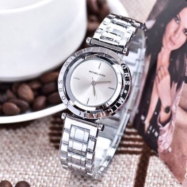 Đồng hồ Nữ Michael Kors Thời trang MK003