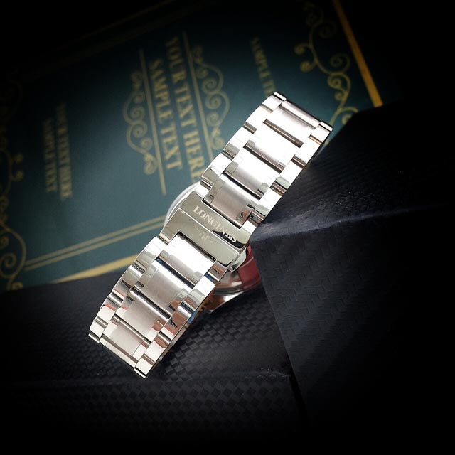 Đồng Hồ Longines Cặp Cao Cấp - LG02