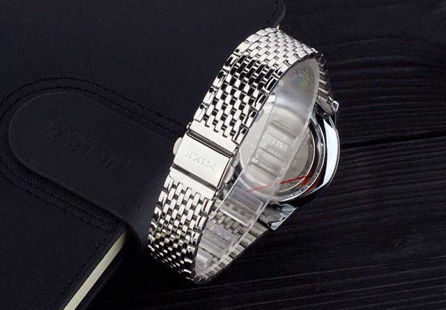 Đồng Hồ Mike Sành Điệu Cho Cặp Đôi MKC03