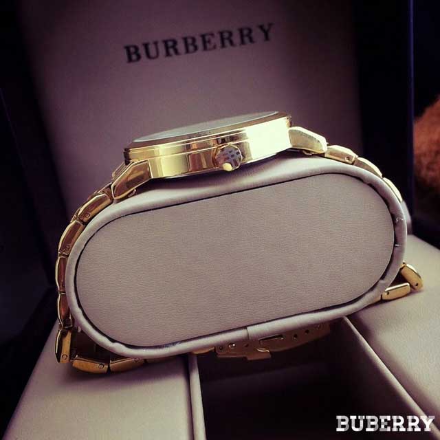 Đồng Hồ Cặp Burberry Cao Cấp BBR005