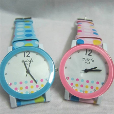Đồng hồ Teen Boleda