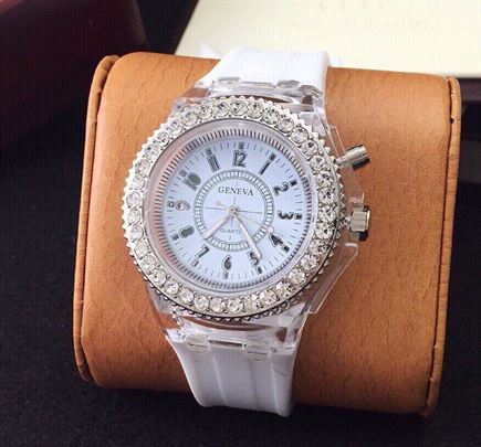 Đồng hồ Teen Womage (TW001)