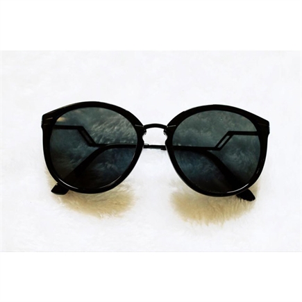 Kính mát gọng ZicZac siêu sang chảnh (MK02)