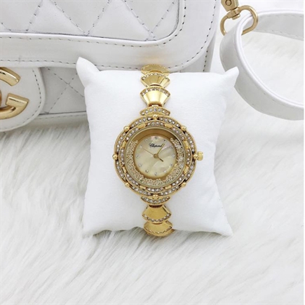 Đồng Hồ Chopard Quyến Rũ Độc Đáo (CP05)