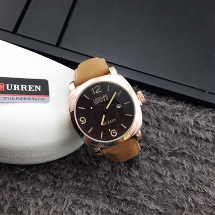 Đồng Hồ Nam Curren Chính Hãng (CR02)