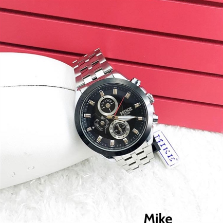 Đồng Hồ Nam Thời Trang MIKE Chính Hãng - MI01