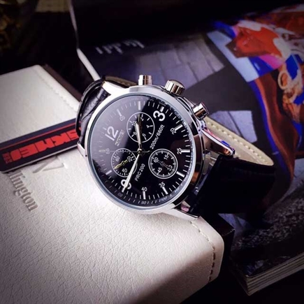 Đồng Hồ Skmei Nam Chính Hãng SKM13