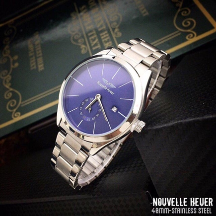Đồng hồ Nouvelle Heuer Chính Hãng Mẫu Mới