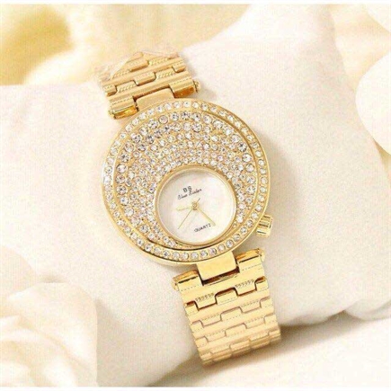 Đồng Hồ Bee Sister Thời Trang Cao Cấp BSP04