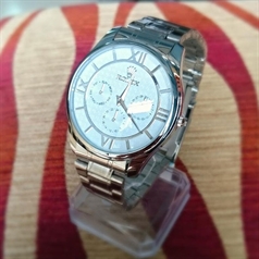 Đồng Hồ Rolex Dây Inox Thời Trang SINGAPORE