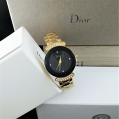 Đồng Hồ Dior Thiết Kế Sang Trọng Cho Phái Đẹp - DR07
