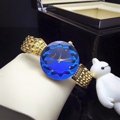 Đồng Hồ Dior Vương Miện Sang Trọng - DR08