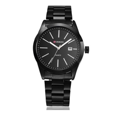 Đồng Hồ Nam Dây Thép Không Gỉ Curren - CR05 