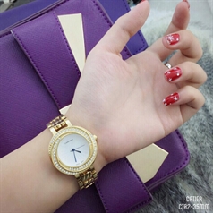 Đồng hồ Catier cá tính, sang trọng (CT04)
