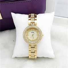 Đồng Hồ Chanel Luôn Thanh Lịch Và Sang Trọng (CN05)