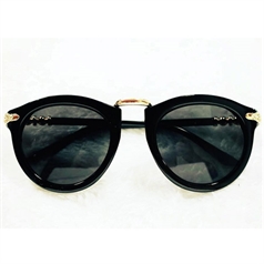 Mắt Kính Karen Walker Phiên Bản Mới Vô Cùng Nữ Tính 