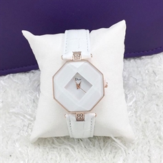 Đồng Hồ Dior Dây Da Qúy Phái, Sang Trọng (DR03)