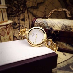 Đồng Hồ Tissot Nữ Dạng Lắc Tay