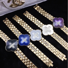 Đồng Hồ Louis Vuitton Sang Trọng Cho Phái Đẹp