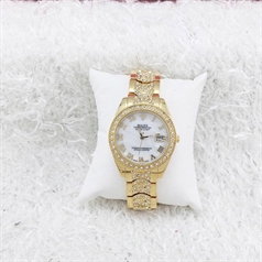 Đồng Hồ Rolex Nữ Thời Trang Cực Kỳ Sang Trọng (RLN08)