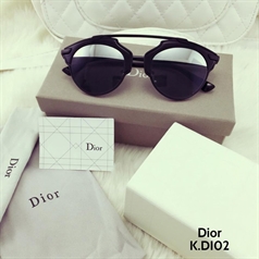 Kính Mắt N�� Dior Thời Trang Cao Cấp