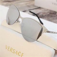 Mắt Kính Cao Cấp Versace Thời Thượng Cho Phái Đẹp