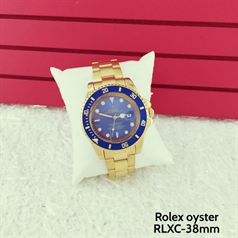 Đồng Hồ Rolex Fake Chuẩn Cho Phái Mạnh (RL04)