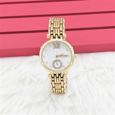 Đồng hồ Guess form nhỏ xinh lên tay cực cá tính (GS02N)