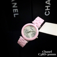 Đồng Hồ Chanel Cao Cấp - C3BD