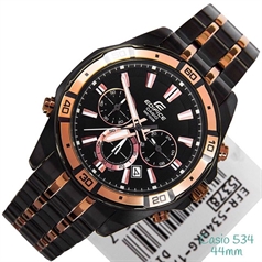 Đồng Hồ Nam Supper Fake CASIO EFIDICE - 534