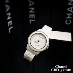 Đồng Hồ Chanel Cao Cấp Sang Trọng - CBD