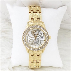 Đồng Hồ Rolex Vâng Độc Đáo - RLHV