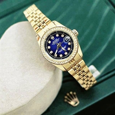 Đồng Hồ Rolex Oyster Mini Nhỏ Xinh - RLMN