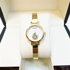 Đồng Hồ Chanel Nữ Form Nhỏ - CN10