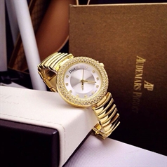 Đồng Hồ Dior Đính Hạt Mẫu Mới - DR09