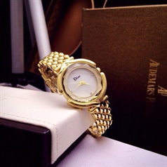 Đồng Hồ Nữ Dior Cực Hot 2015 - DR10