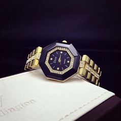 Đồng Hồ Dior Dây Kim Loại Kiểu Mới - DR12