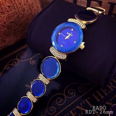 Đồng Hồ Rado Độc Đáo Cho Phái Nữ - RDR22