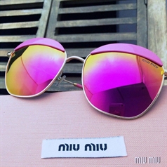 Kính Miu Miu Cao Cấp Thời Trang