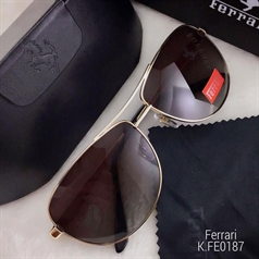 Mắt Kính Ferrari Thời Trang Đẳng Cấp - KFE0187