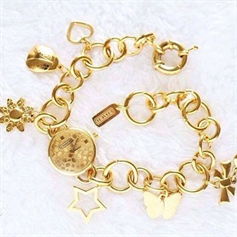 Đồng Hồ Lắc Tay Coach Độc Đáo - CH03